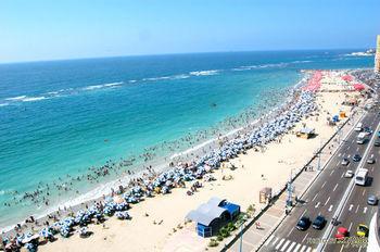 Regency 3* Alexandria