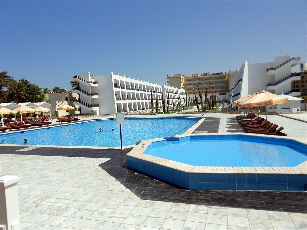 Hotel Shedwan Garden 4*