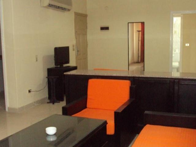 Aparthotel Elysees 4*