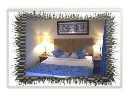 Hotel Resta Club Sheikh 3*