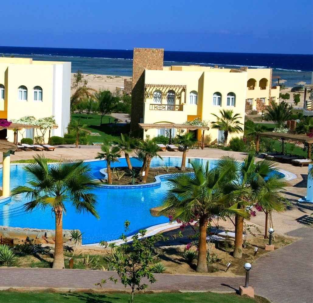 Best Western Solitaire Hotel Marsa Alam