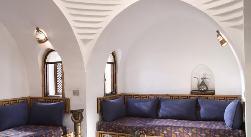 Hotel Royal Sheikh Sharm el-Sheikh