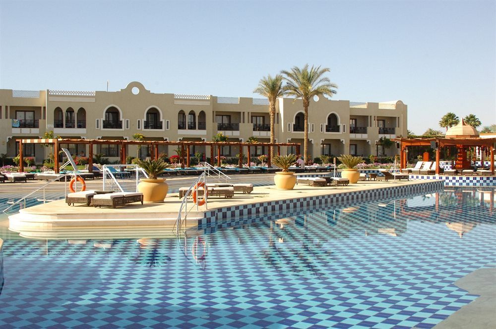 Sunrise Arabian Resort 5*