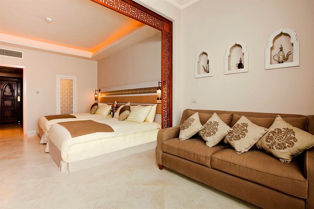 Resort Sunrise Arabian Sharm el-Sheikh