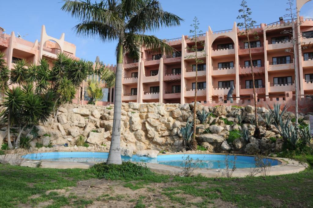 Resort Africana &