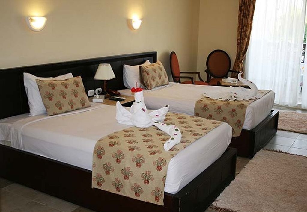 Viva Resort Sharm El-Sheikh