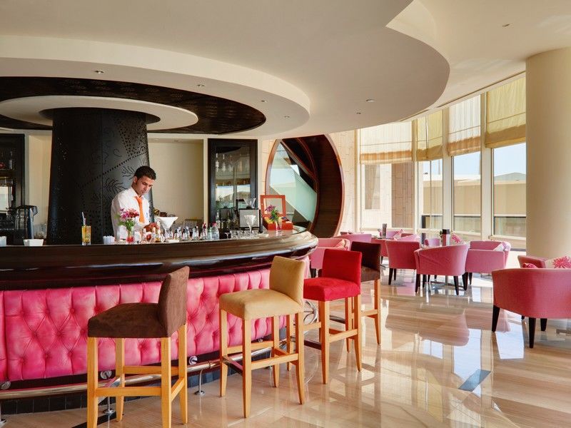 Barcelo Tiran 4*