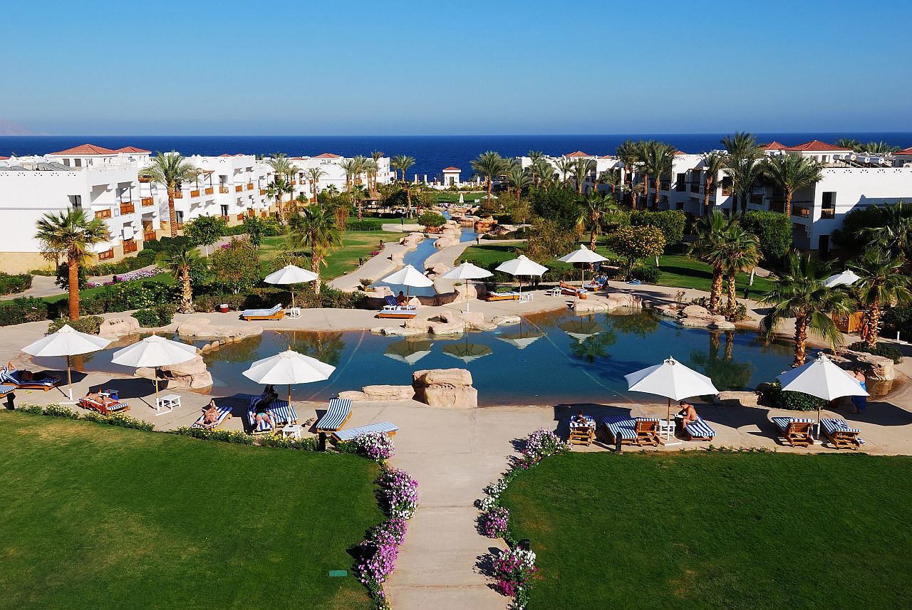Amphoras Resort 5*