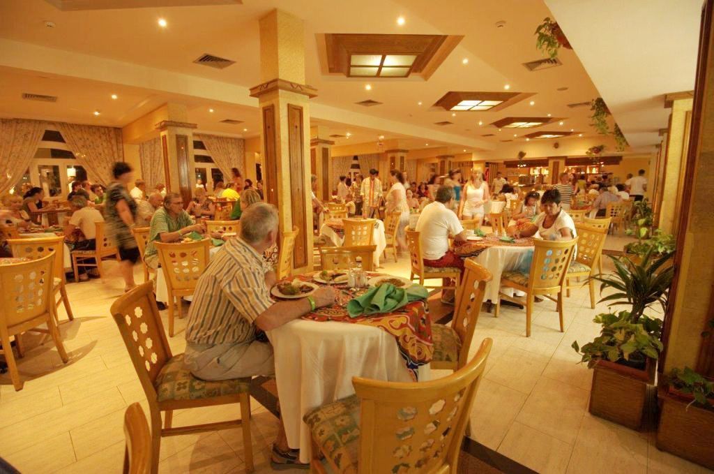 Le Pacha Resort