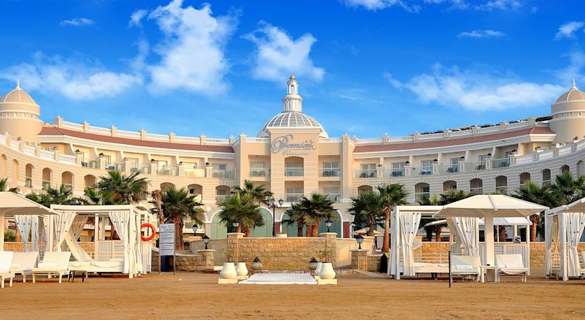 Kaisol Romance Sahl Hasheesh - Adults Only 5*