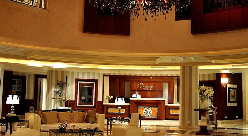 Kaisol Romance Sahl Hasheesh - Adults Only Resort Hurghada