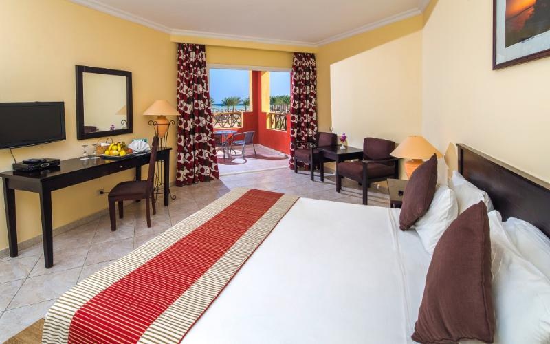 Magic Marsa & 4*