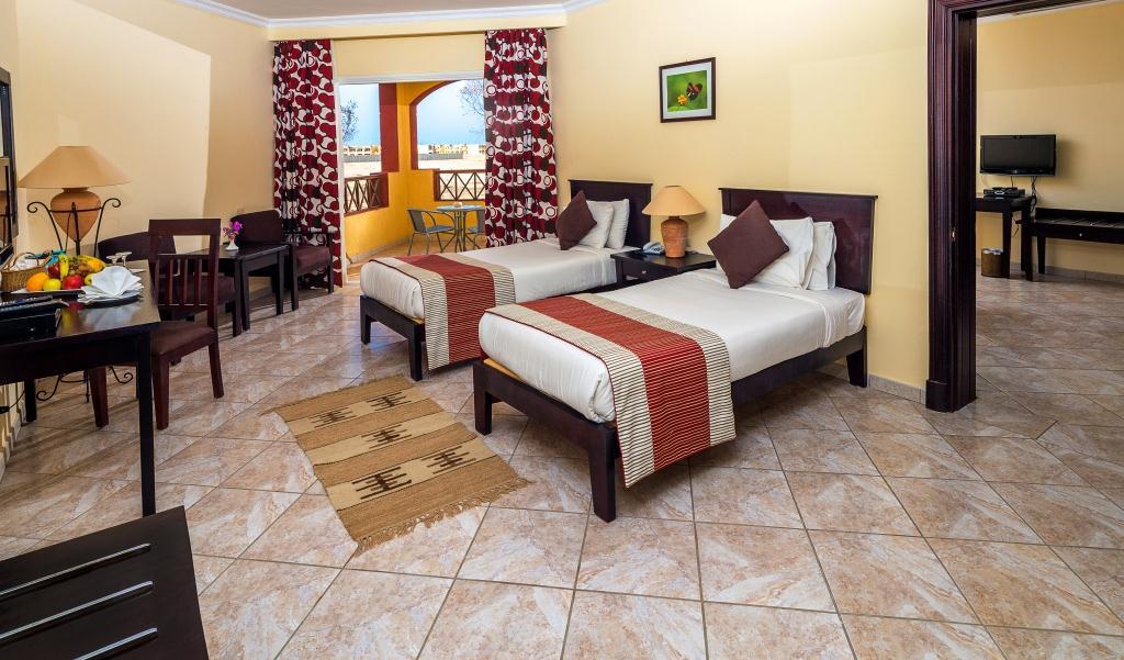 Magic Marsa & Resort Marsa Alam