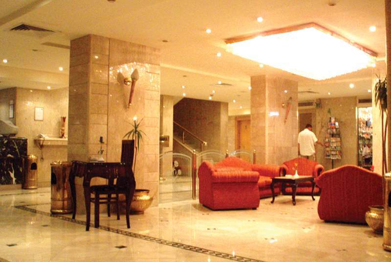 Gawharet Al Ahram Hotel 3*
