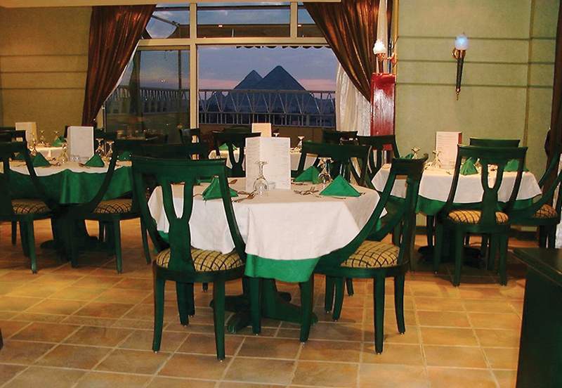 Gawharet Al Ahram Hotel