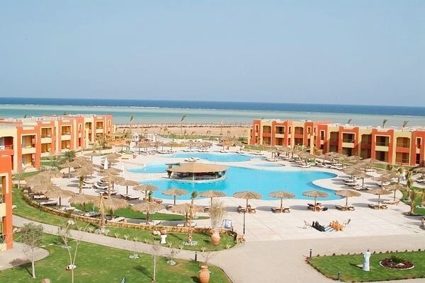 Magic Marsa & Resort