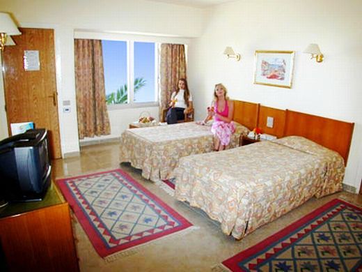 Menaville Resort
