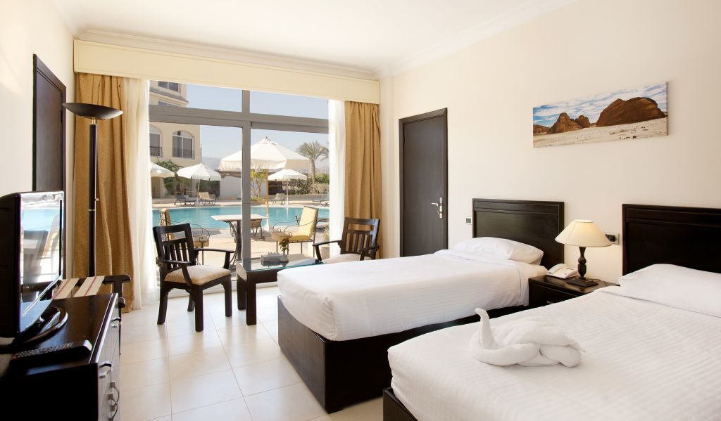 Royal Oasis Hotel