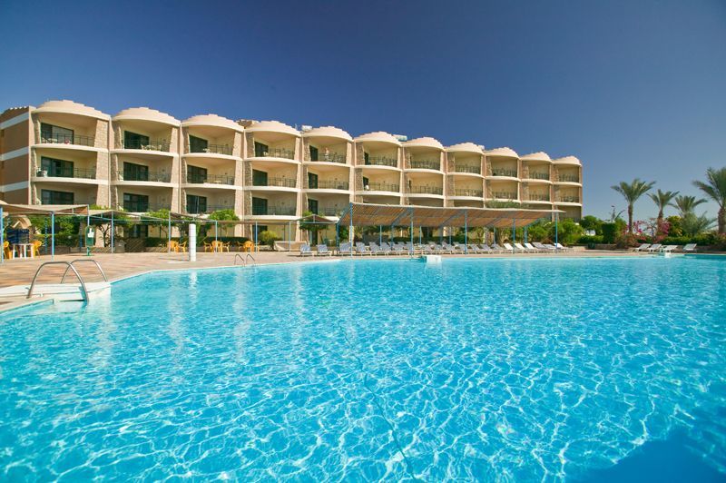 El Samaka 2*