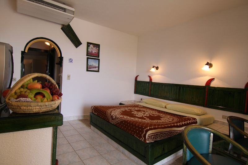 El Samaka Hotel