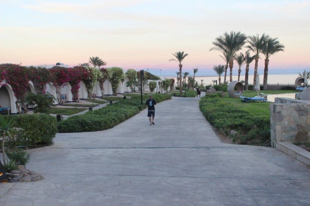 Retac Qunay & Resort
