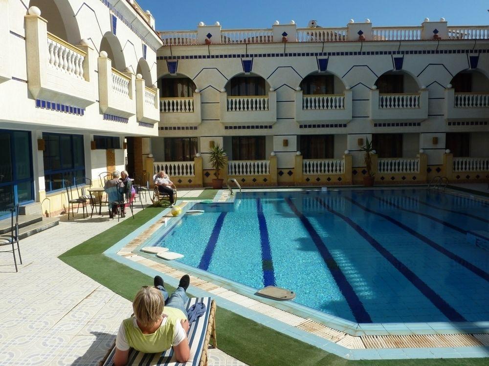 La Reine Resort Dahab