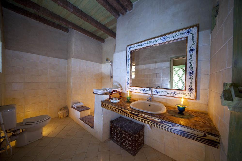 Taziry Siwa 5*