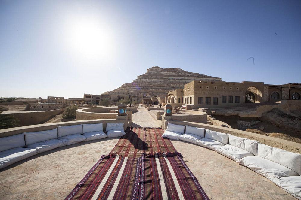 Taziry Siwa Resort