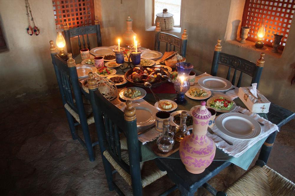 Taziry Siwa Resort 5*