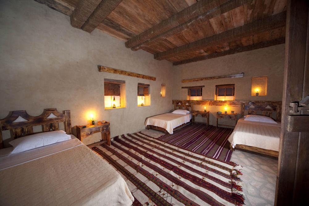 Taziry Siwa 5* Siwa Oasis
