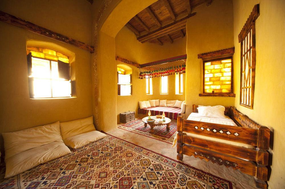 Taziry Siwa 5*