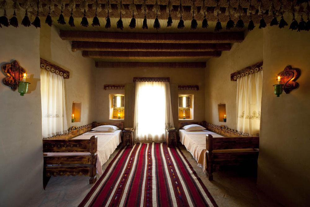 Taziry Siwa Resort Siwa Oasis