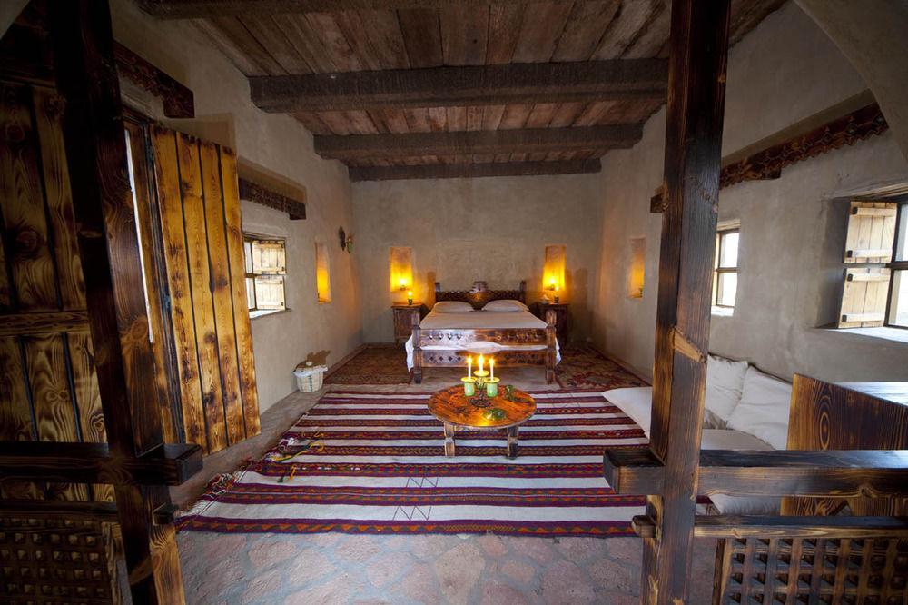 Taziry Siwa Resort 5*