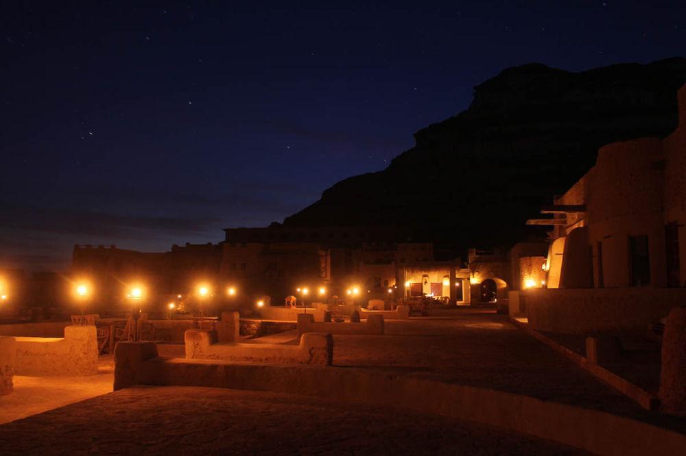 Taziry Siwa 5*