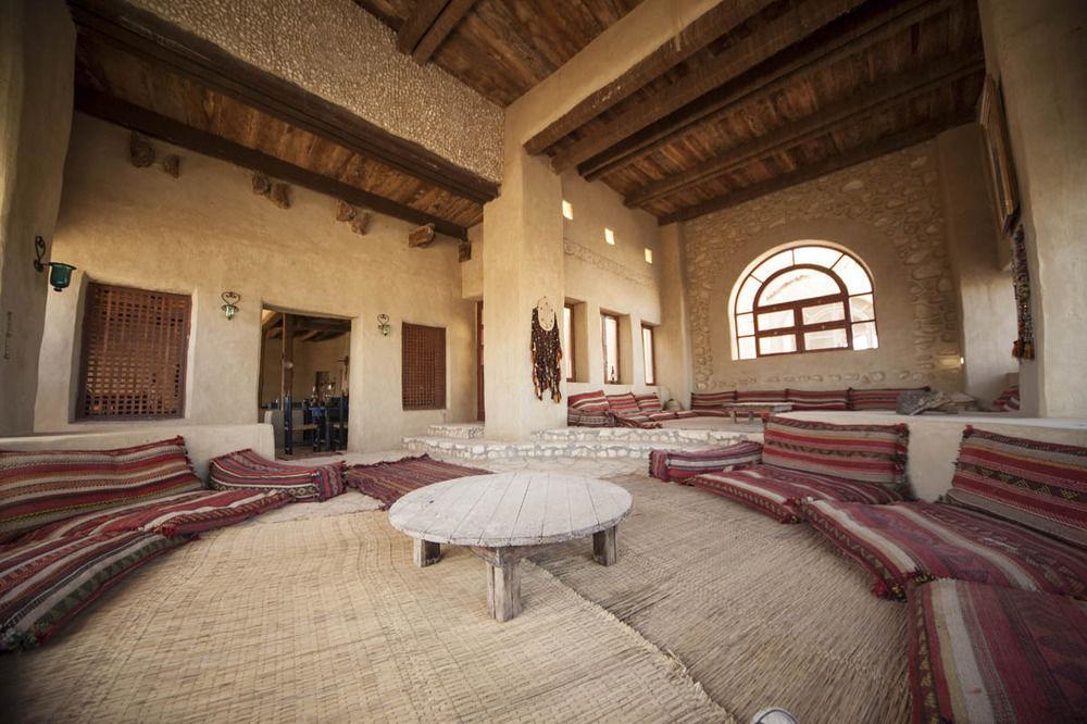 Taziry Siwa Resort