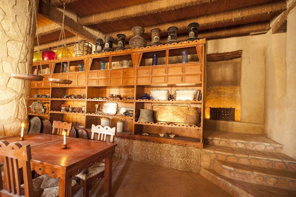 Taziry Siwa Resort 5*