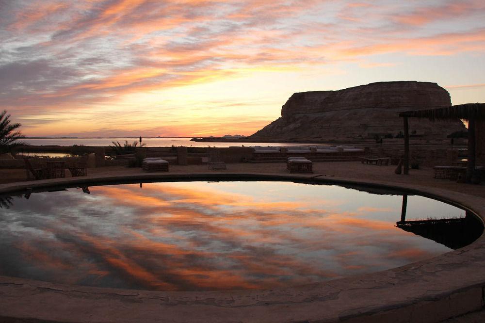 Taziry Siwa 5* Siwa Oasis