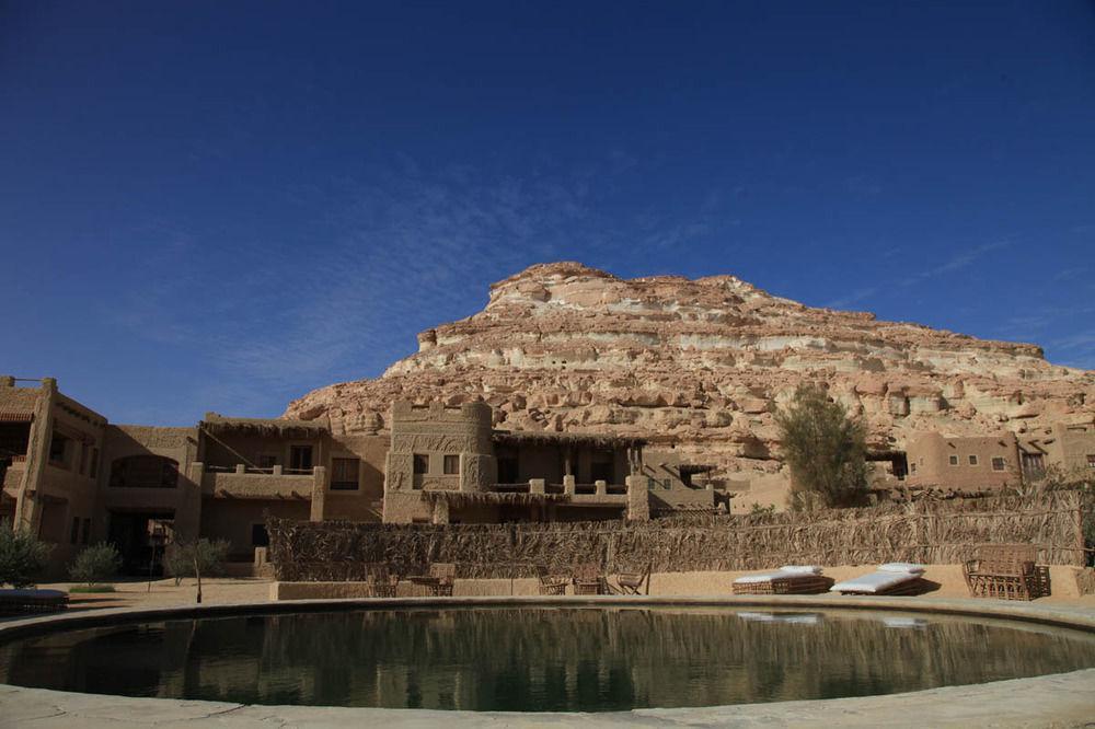 Taziry Siwa Resort 5*