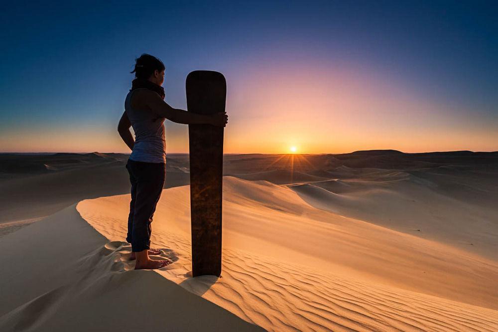 Taziry Siwa Resort