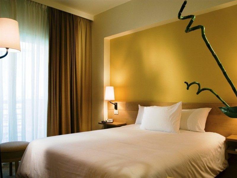 Novotel Cairo 6th Of October 6th of October City