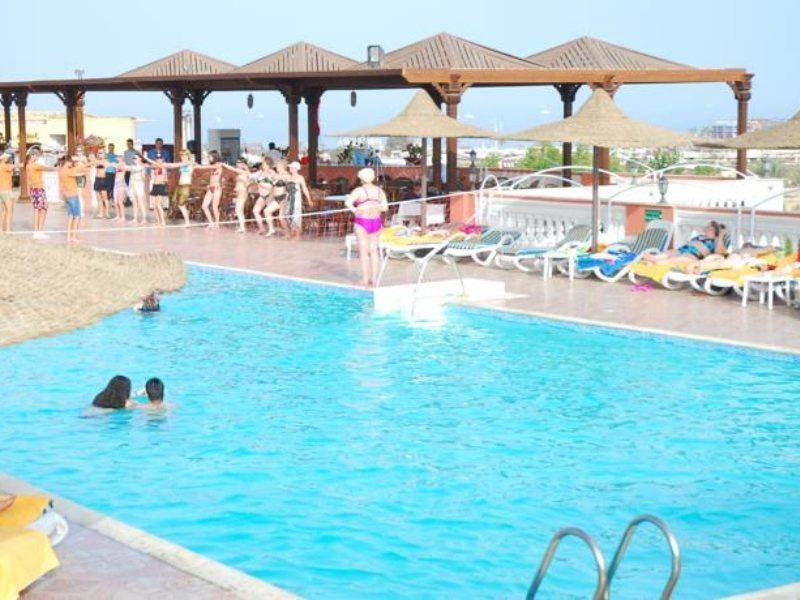 Hotel Royal Plaza
