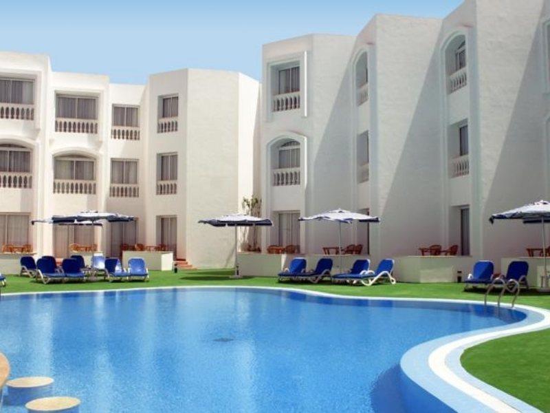 Royal Plaza Sharm el-Sheikh