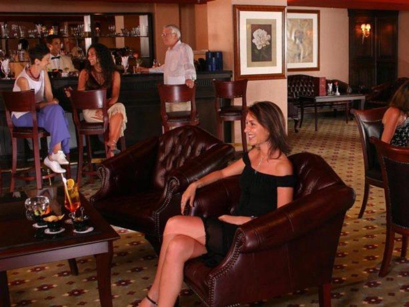 Hotel Royal Plaza Sharm el-Sheikh