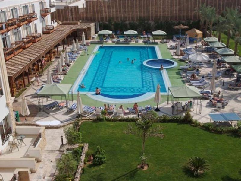 Resort Falcon Naama Star 3*