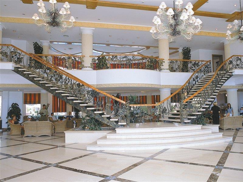 Resort Naama Bay & 5*