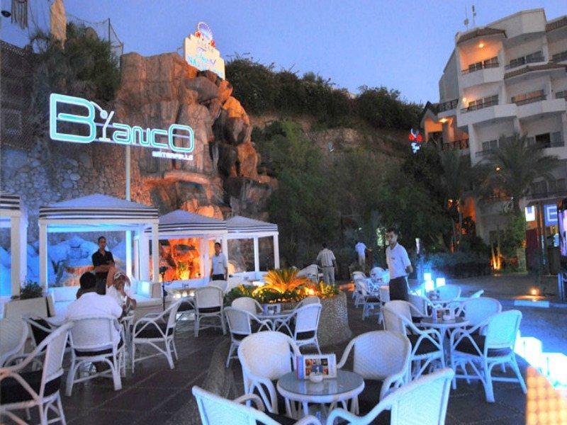 Resort Naama Bay & Sharm el-Sheikh