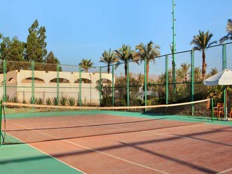 Resort Fayrouz
