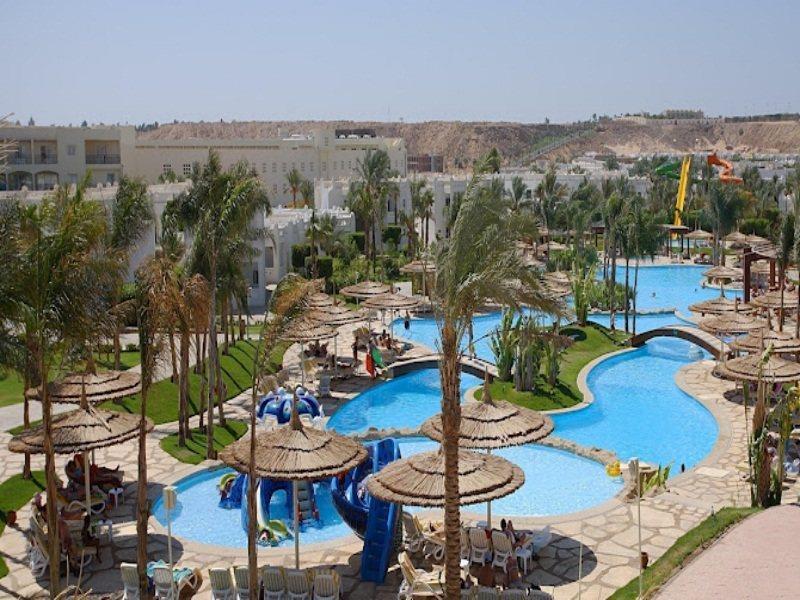 Complex Sonesta Club Sheikh