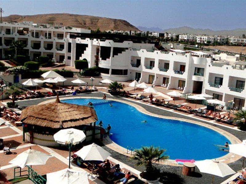 Complex Sharm Holiday Resort Sharm el-Sheikh
