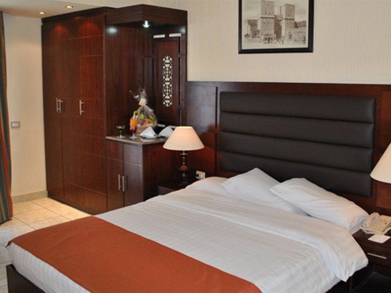 Complex Sharm Holiday Resort 4*